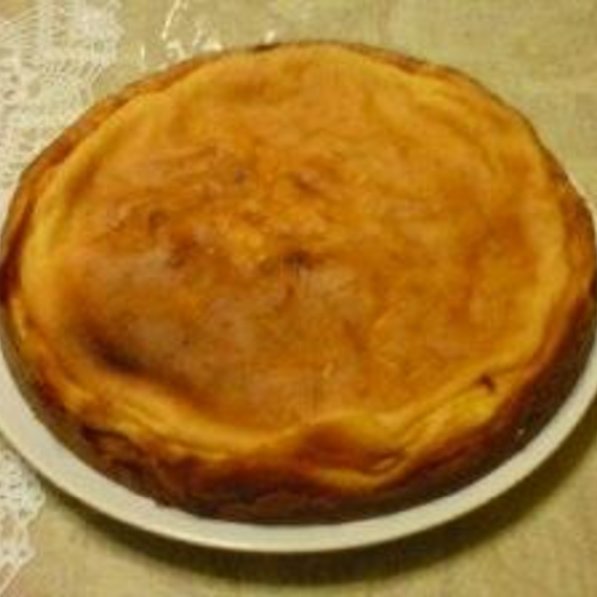 ダイエット 豆腐でチーズケーキ レシピ 作り方 By も る す け 楽天レシピ